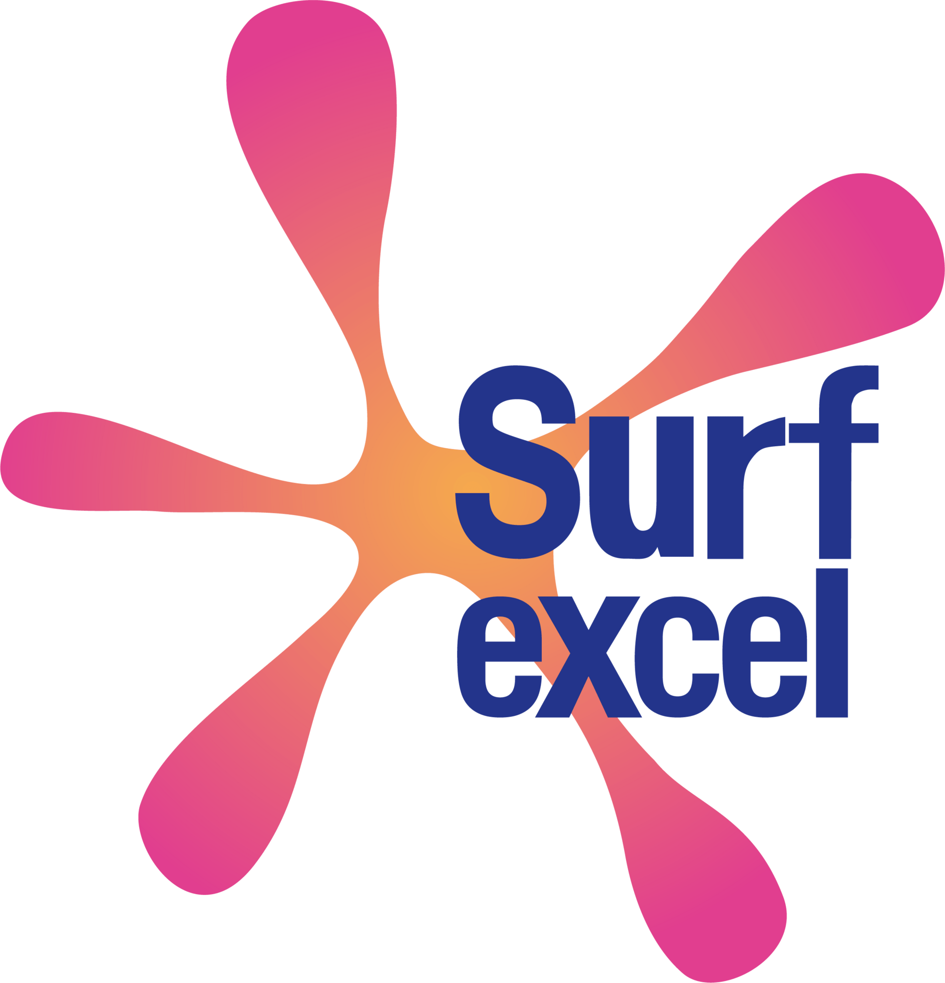 Surf Excel